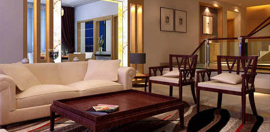 餐飲店裝修抓住5個(gè)細(xì)節(jié)，讓你少走彎路少花錢(qián)