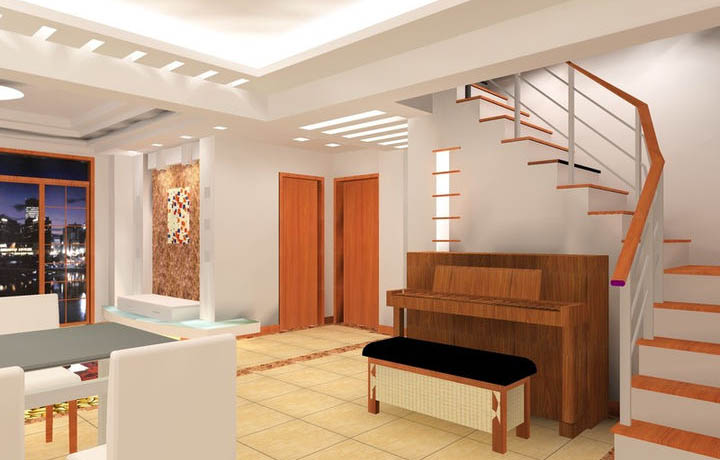 現(xiàn)代風(fēng)格酒店裝修設(shè)計(jì)具有哪些特點(diǎn)？