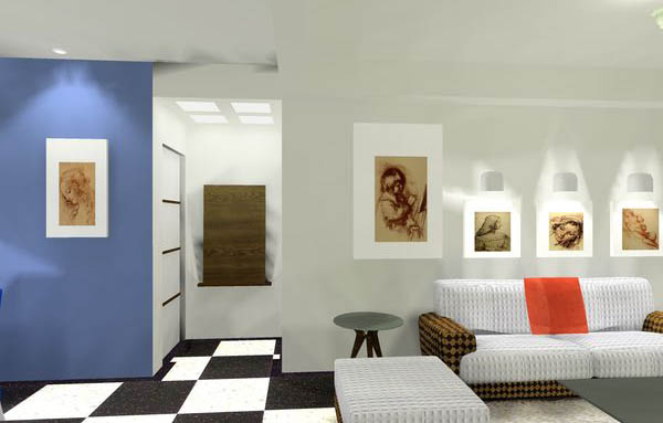 酒店裝修的三大要素，你知道么？