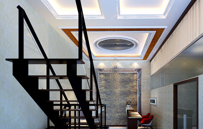 酒店裝修，這五點(diǎn)一定要知道！