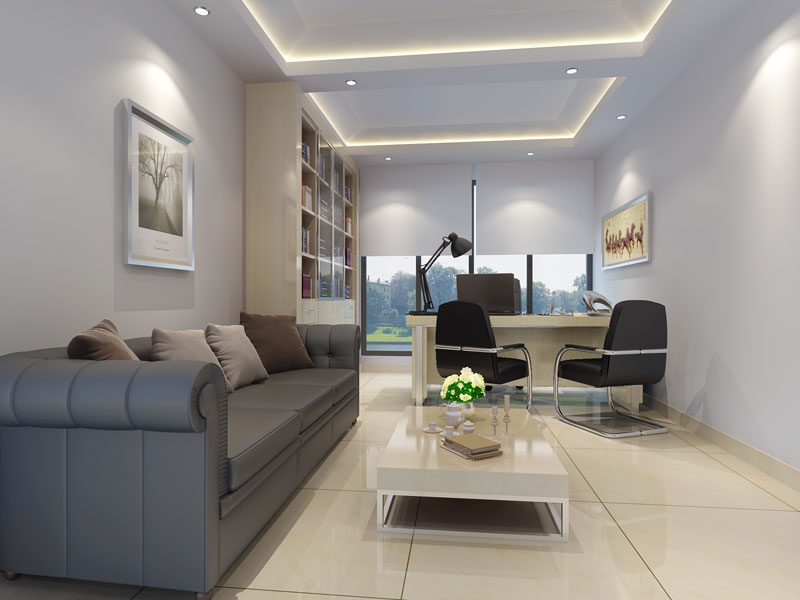 告訴你關(guān)于裝修公司全包要注意哪些被坑？