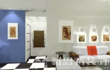 辦公室裝修設(shè)計(jì)參考！