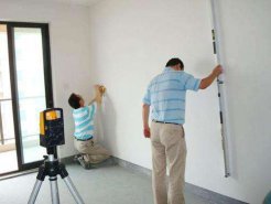 新思路裝飾：家裝施工過(guò)程詳細(xì)監(jiān)理內(nèi)容