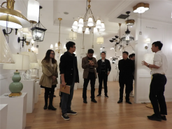 新思路裝飾‖設(shè)計(jì)研究所◇光與影之間，賦予家