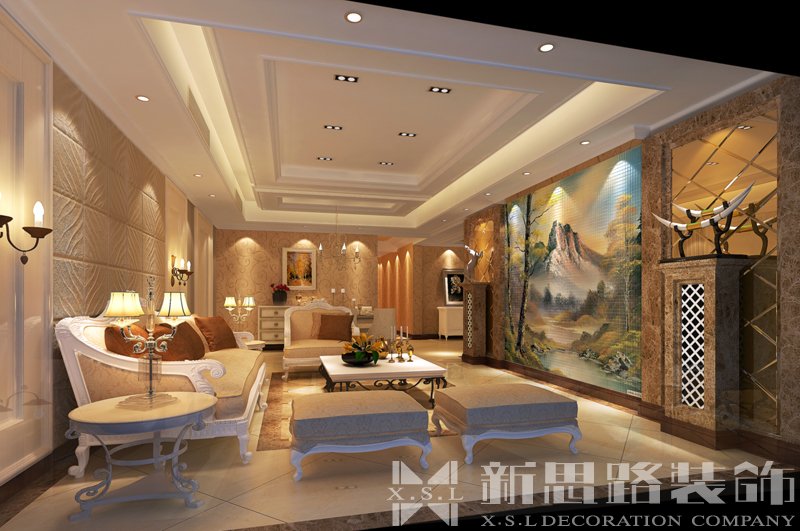 金科陽(yáng)光小鎮(zhèn)