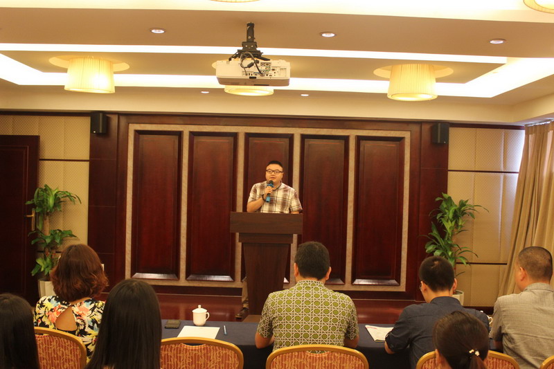 奮勇爭(zhēng)先，再創(chuàng)佳績(jī)——新思路裝飾召開四月工