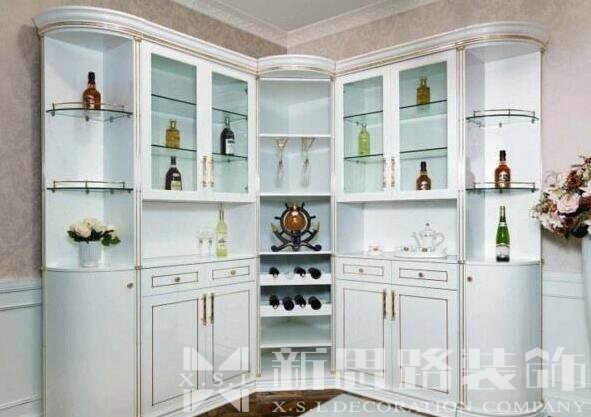 不能打柜子的6個地方，這是過來人用實(shí)踐總結(jié)的經(jīng)驗(yàn)啊!